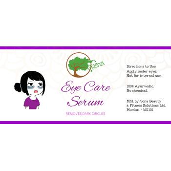 EYE CARE SERUM
