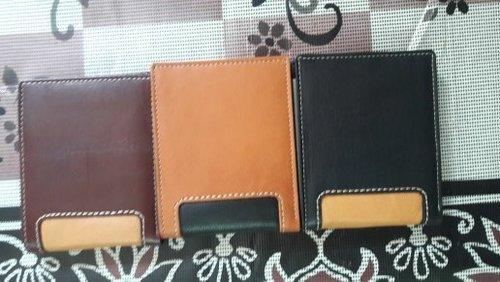 Men Leather Wallet