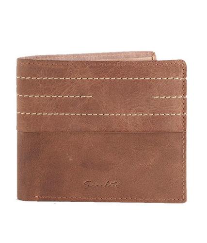 Men Leather Wallet