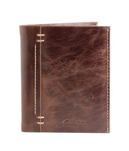 Men Leather Wallet