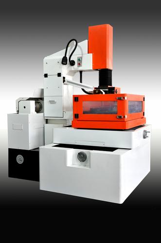 Premium Wire Cut EDM 