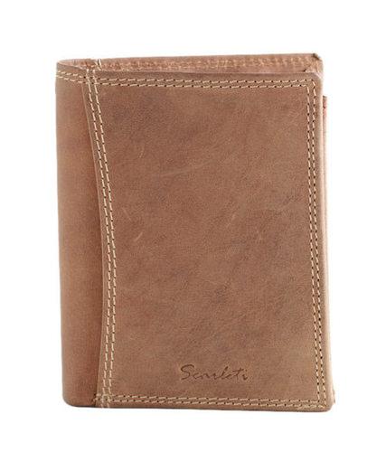 Men Leather Wallet