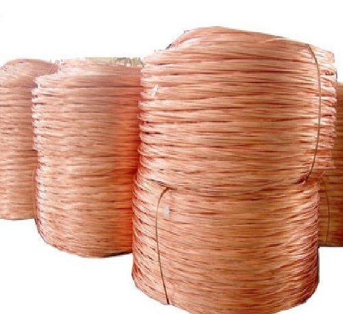 COPPER ROD 