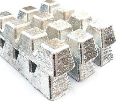 TIN INGOT