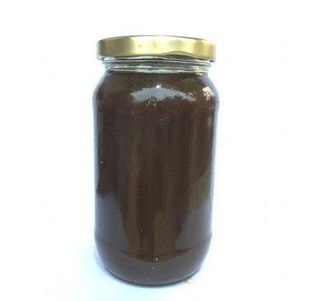 Organic Forest Honey 