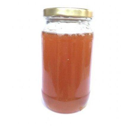 Organic Lychee Honey