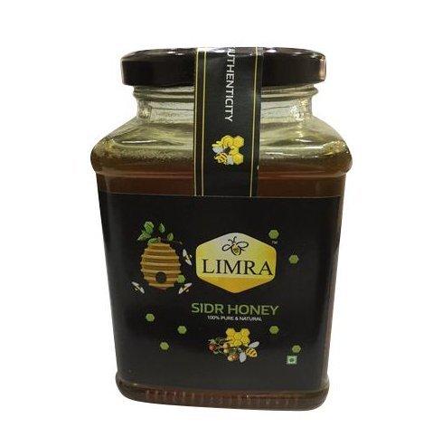 Organic Sidr Honey