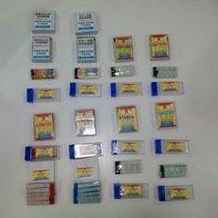 Bromothymol Blue Indicator Papers 