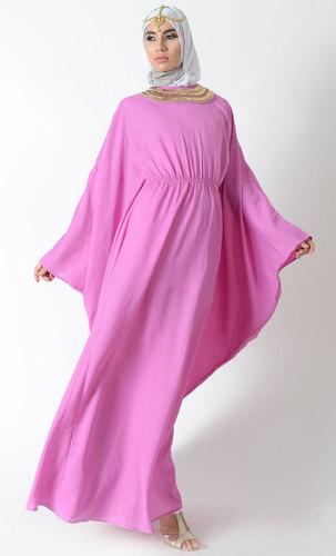 Eid-Kaftan