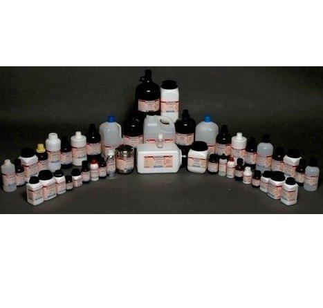 MERCURIC IODIDE RED AR 