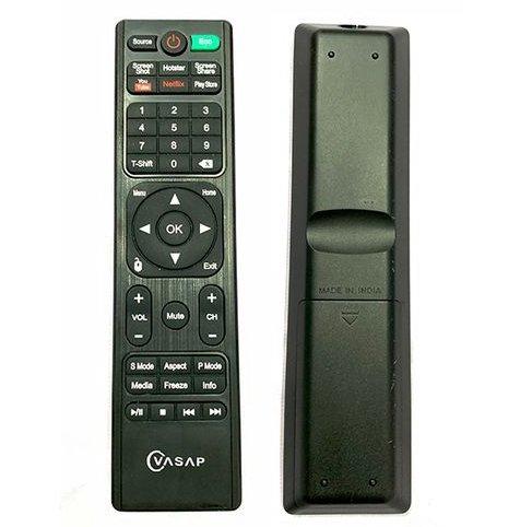4K Led TV Remote 