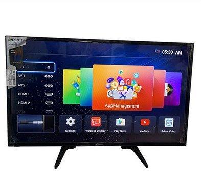 32 Inch LED Smart TV 