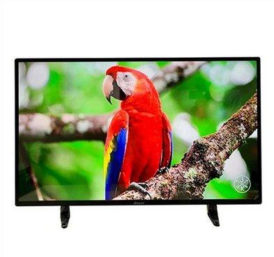 40 Inch LED Smart TV