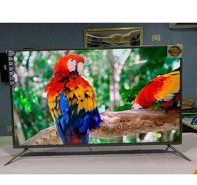 50 Inch 4K TV 