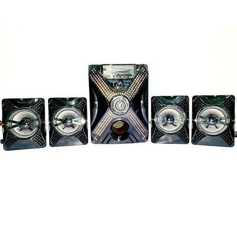 Bluetooth Home Theater System VT 1004 