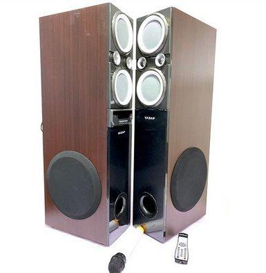 Multimedia Speakers Home Theater VT 1090