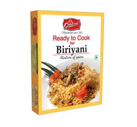 Biryani Masala
