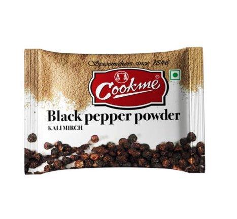 Black Pepper Powder