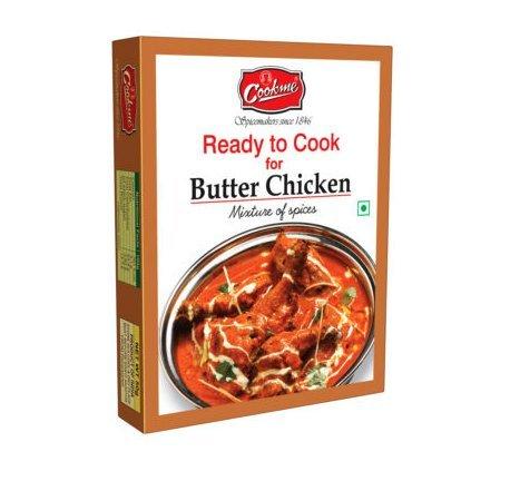 Butter Chicken Masala