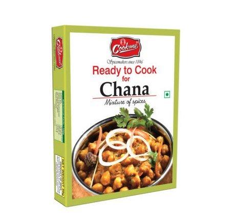 Chana Masala 