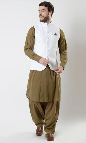 Cotton Shalwar 