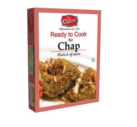 Chap Mix Masala