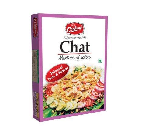 Chat Masala