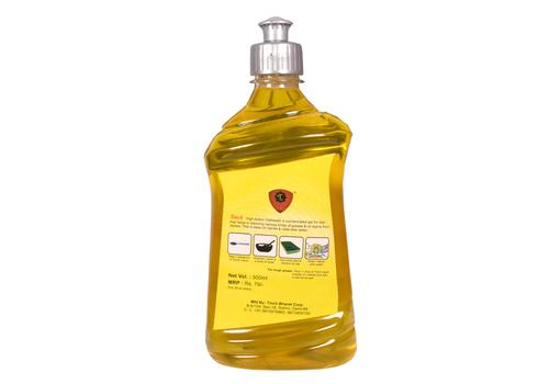 Dish Washing Gel - 500 ML