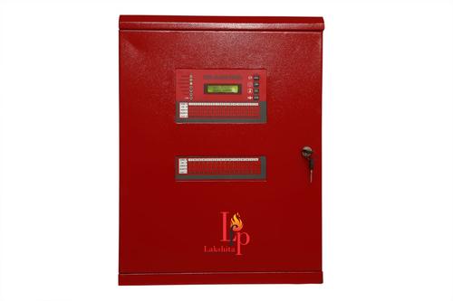 32 Zone Fire Alarm Panel