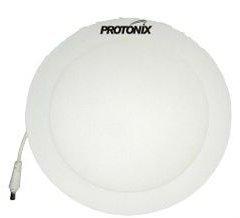 3W LED Round Panel Light