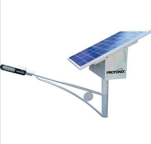 Solar Street Light 