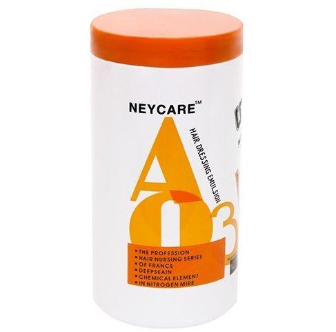 Hair Dressing Emulsion  