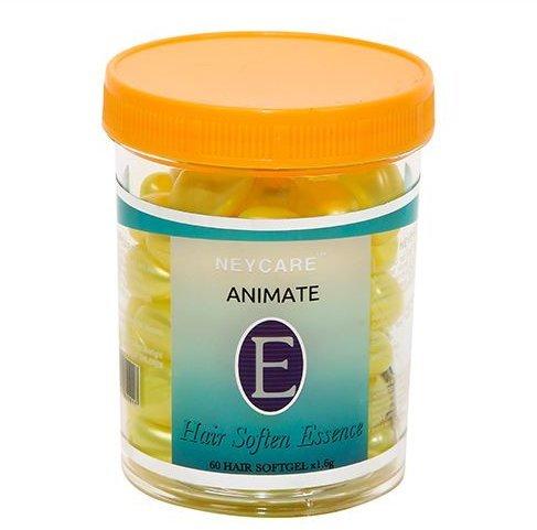 Hair Protection Medicine 