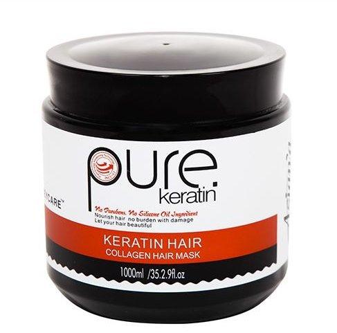 Keratin Hair Collagen Hair Mask 
