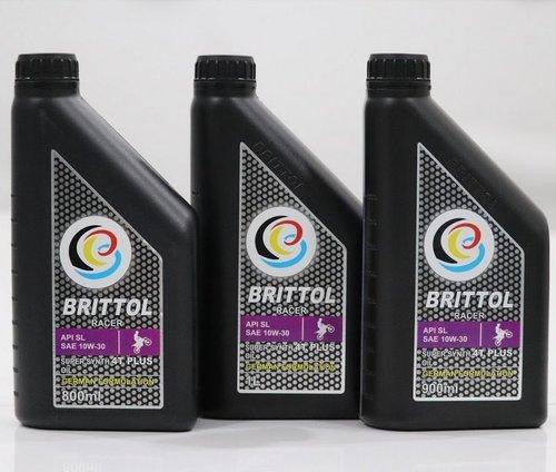 Brittol Racer 4t api sl 10w30