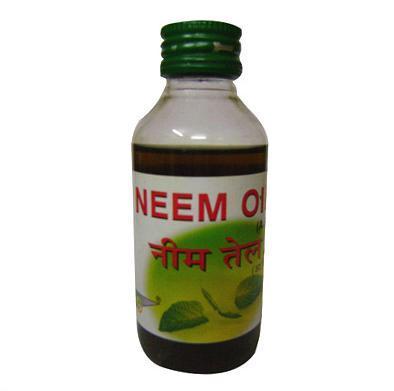 Neem oil