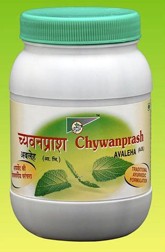 Chywanprash 