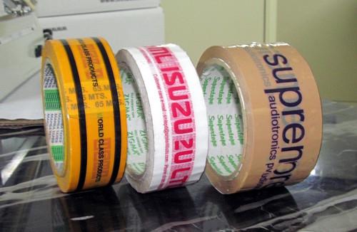 BOPP Tape