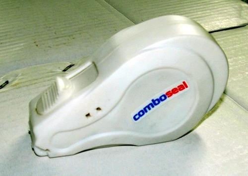 Combo Sealing Machine