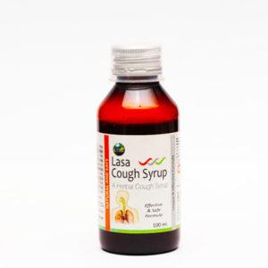 Cough Syrup 