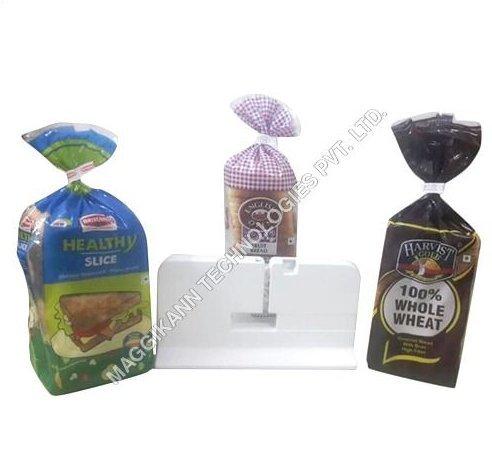 Bread Pouch Sealing Machine 