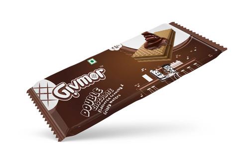 Chocolate Wafer Biscuits