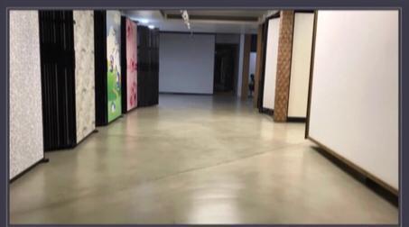 Liscio Concrete Floors