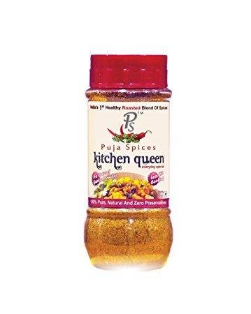 Kitcehn Queen 100gm