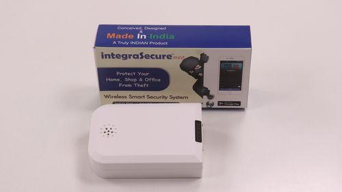 integraSecure