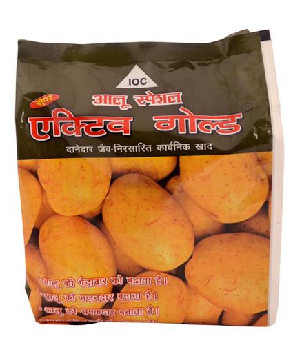 Active Gold Potato Special