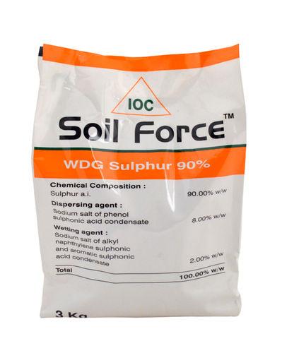 Soil Force 3 Kg
