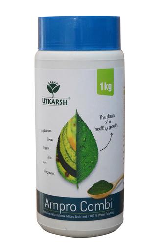Utkarsh Ampro Combi (Amino Acid Chelated Micronutrient)