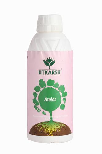Utkarsh Azotoz (Azotobacter-Nitrogen Fixing Microbes)