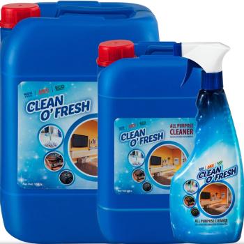 All Purpose Cleaners 